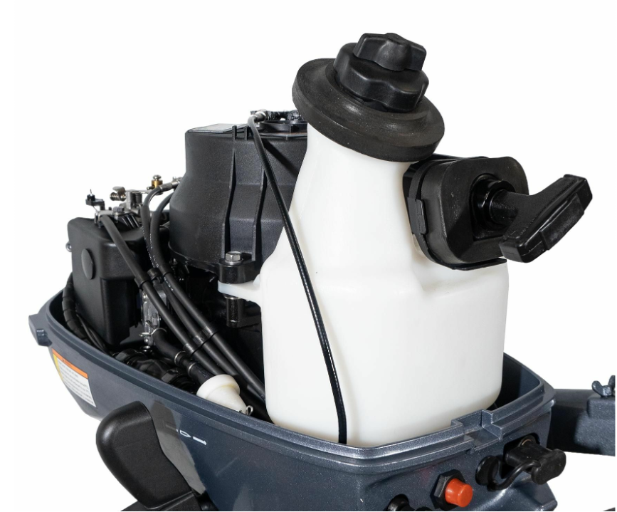 Лодочный мотор APACHE T 6 BS в Рубцовске