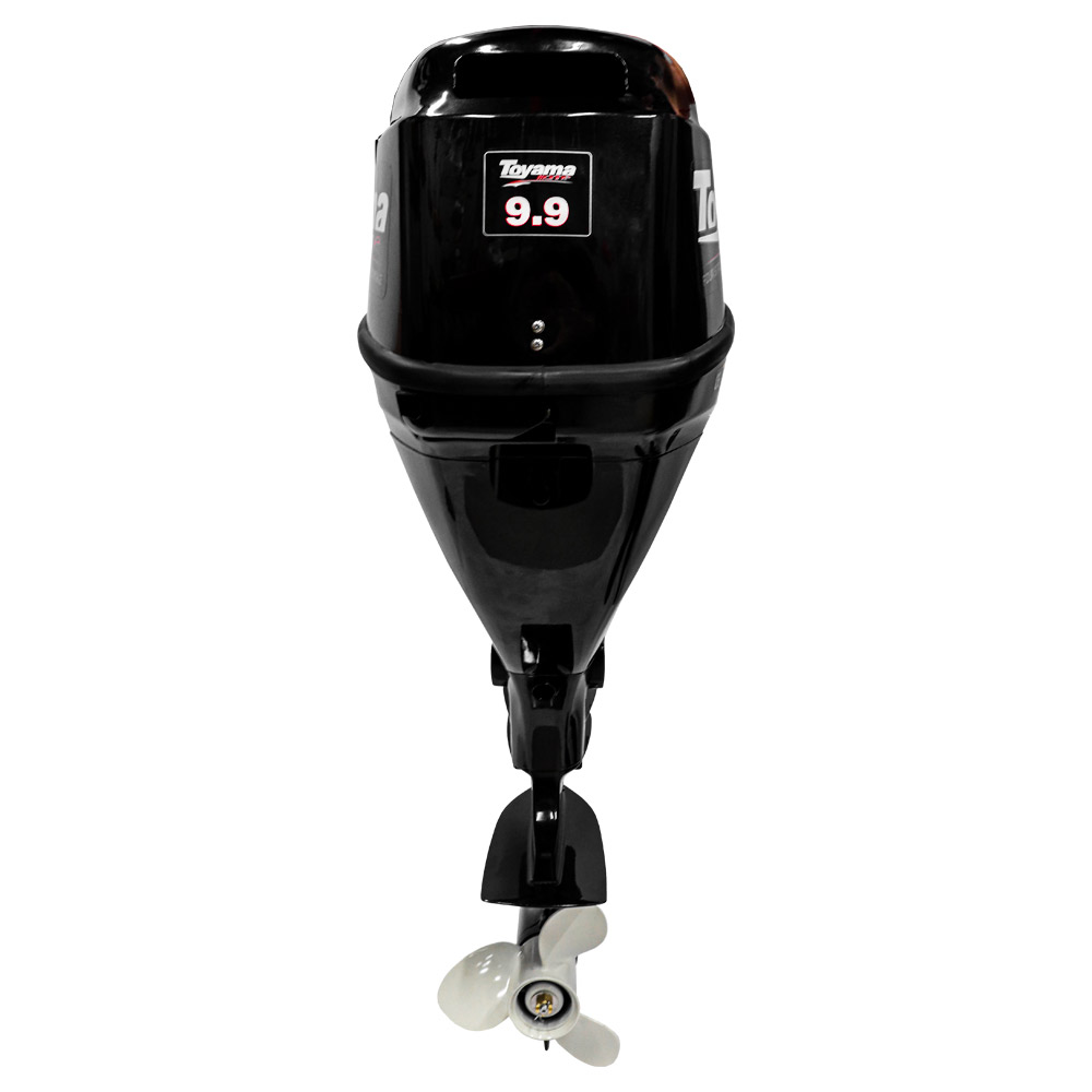 ЛОДОЧНЫЙ МОТОР TOYAMA F9.9BMS в Рубцовске