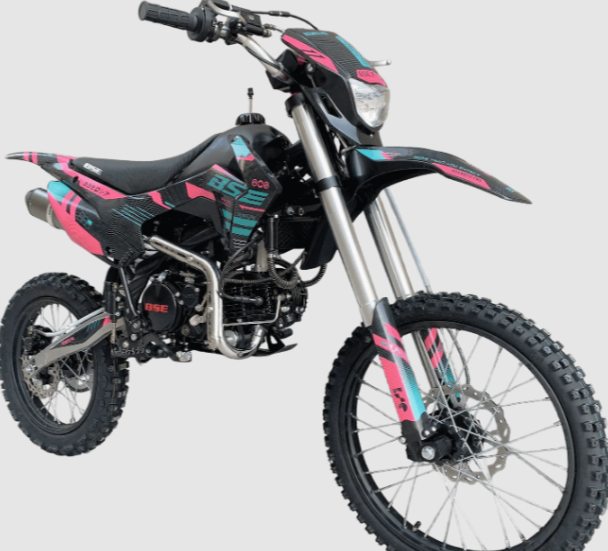 Питбайк BSE PH 150 (015) AK47 в Рубцовске