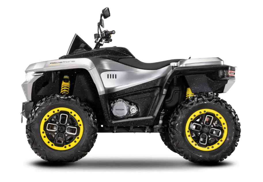 Квадроцикл BENDA REDSTONE 550 в Рубцовске