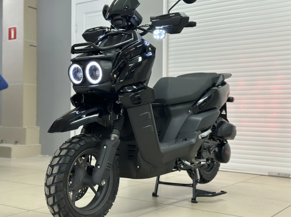 Скутер PROMAX STALKER 150(49) в Рубцовске