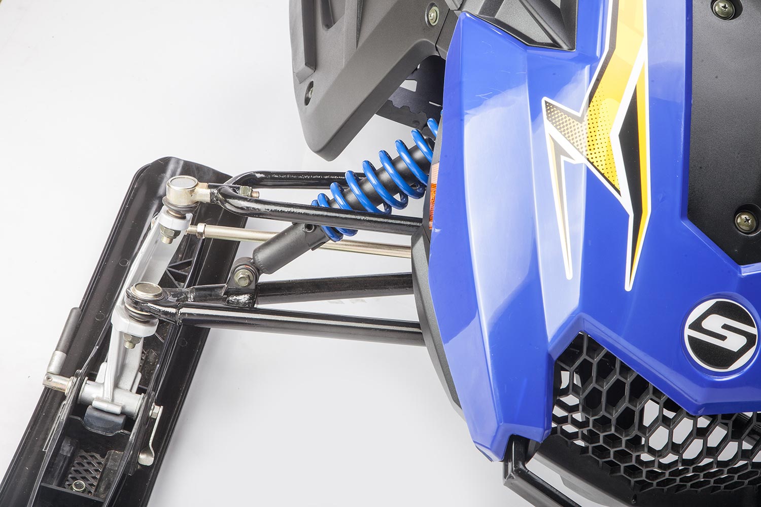 Снегоход STELS Капитан-200 Long в Рубцовске