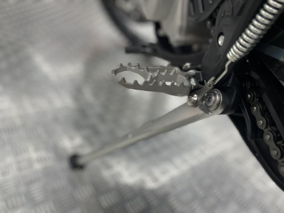 Кроссовый мотоцикл (эндуро) PROMAX PZ9 480 PRO-SPORT в Рубцовске