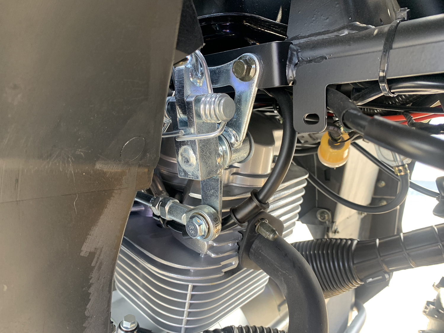 Квадроцикл PROMAX TAURUS 300 MAX-PRO в Рубцовске