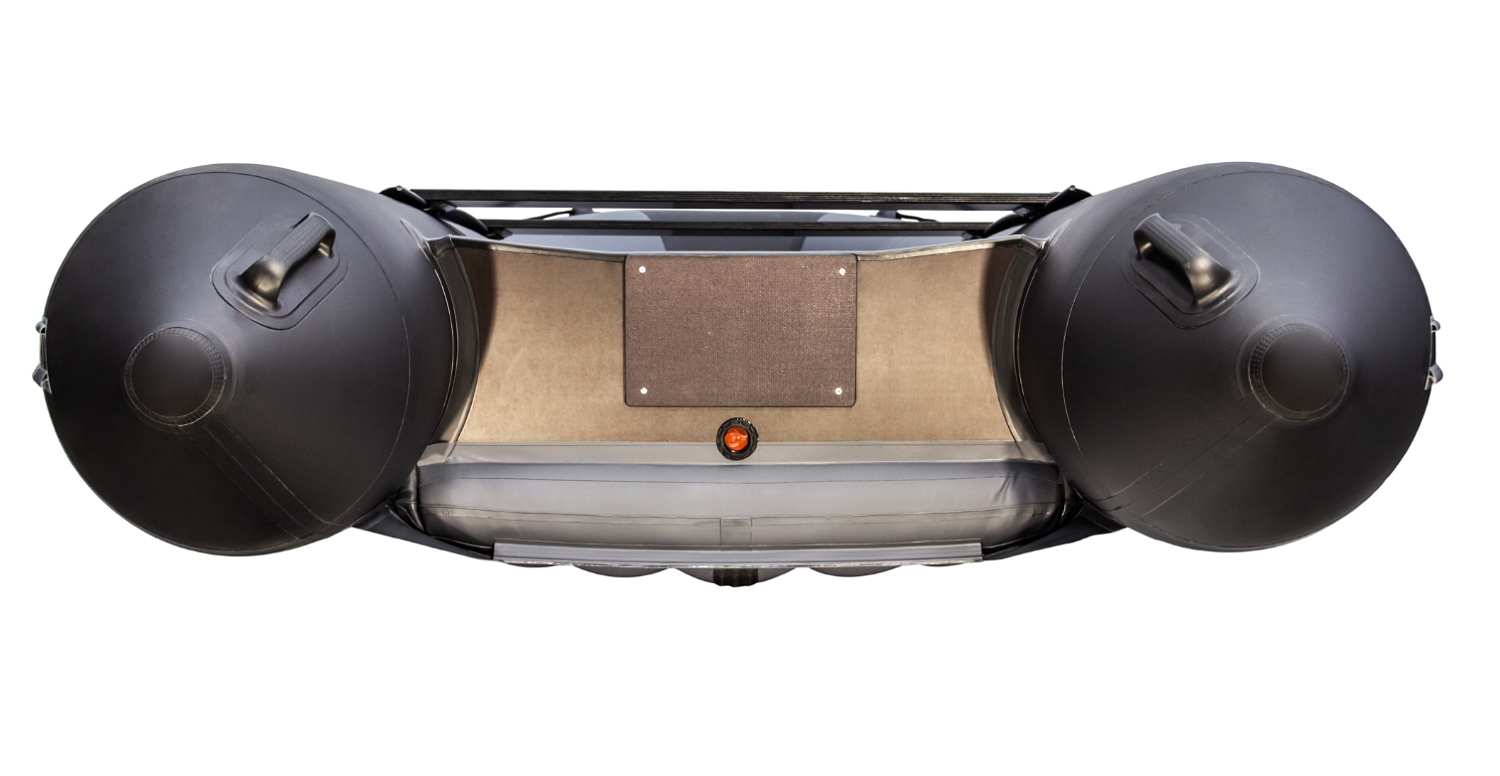 Лодка Таймень NX 3600 НДНД PRO в Рубцовске