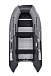 ЛОДКА НАДУВНАЯ YUKONA 450 TS - U (БЕЗ ПАЙОЛА) в Рубцовске