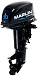 Лодочный мотор MARLIN MP 30 AMHL в Рубцовске