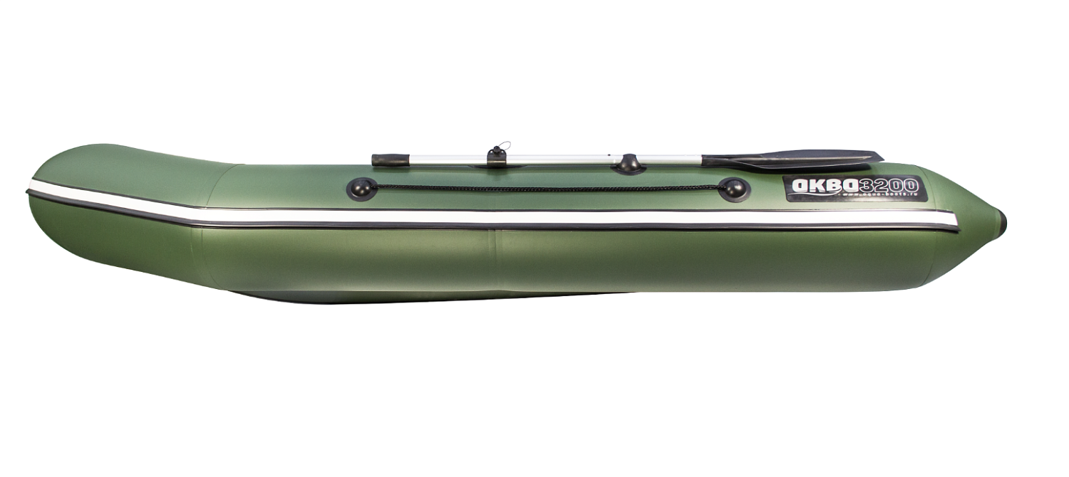  Лодка АКВА 3200 ск в Рубцовске