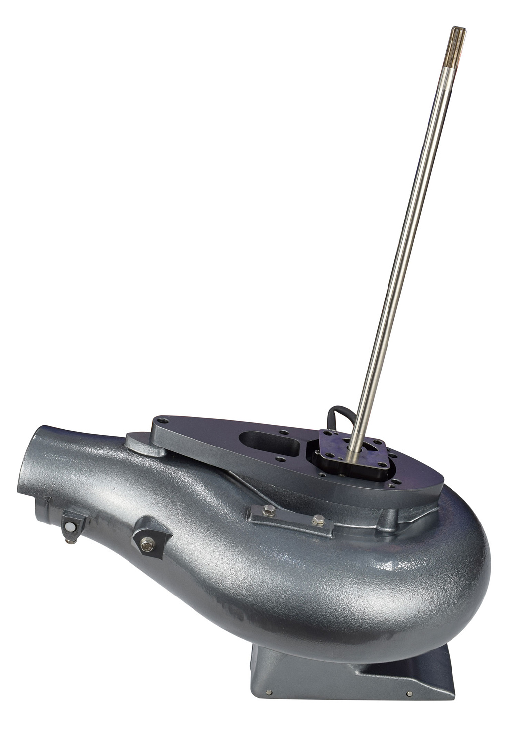 ВОДОМЕТНАЯ НАСАДКА SEA-PRO WT 15 YAMAHA, MARLIN, HIDEA в Рубцовске