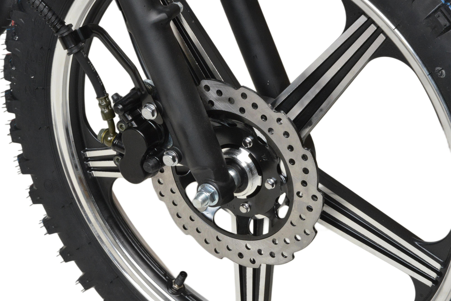 Мопед PROMAX ALPHA DIRT 150(49) в Рубцовске