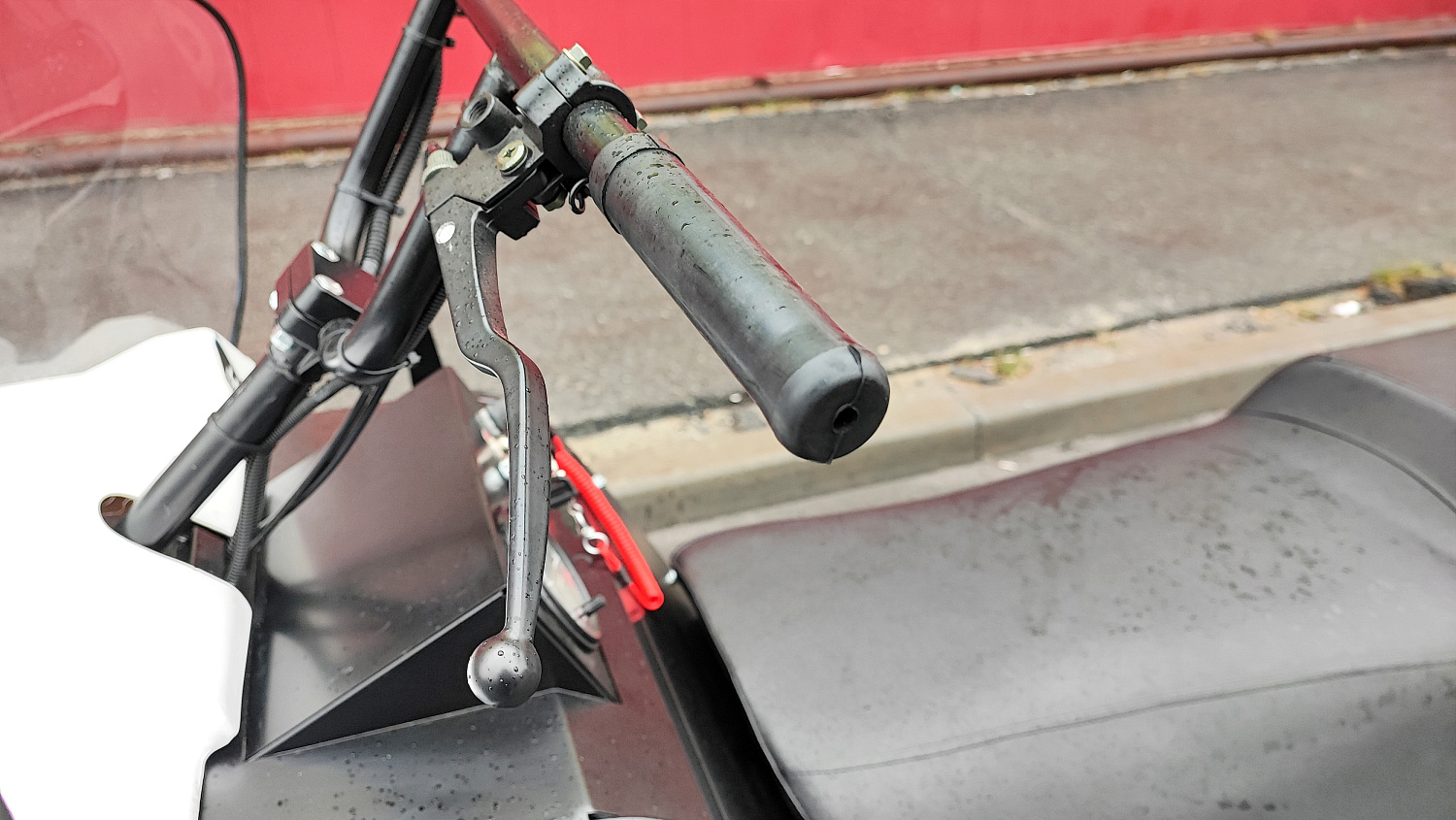 Снегоход PROMAX SNOWBEAR V3 800 4T ST в Рубцовске