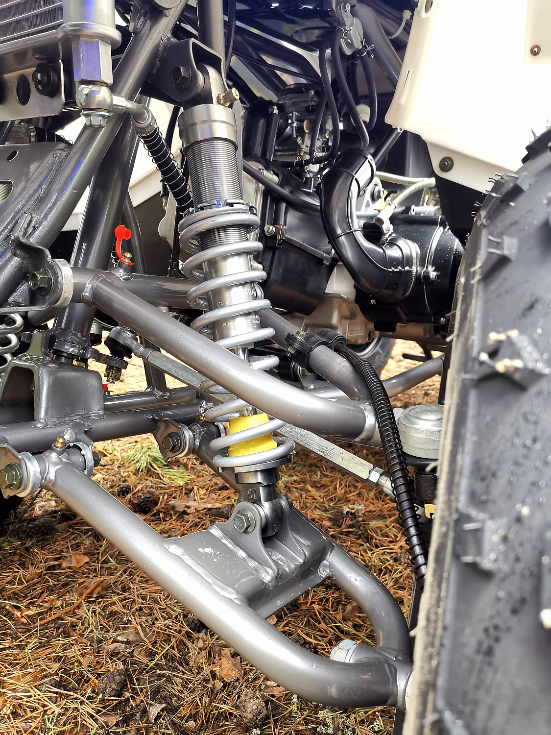 Квадроцикл PROMAX RENEGADE 280 (2025) в Рубцовске