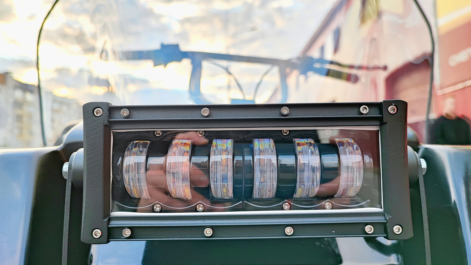 Снегоход PROMAX YAKUT 500 2.0 4T 27 в Рубцовске