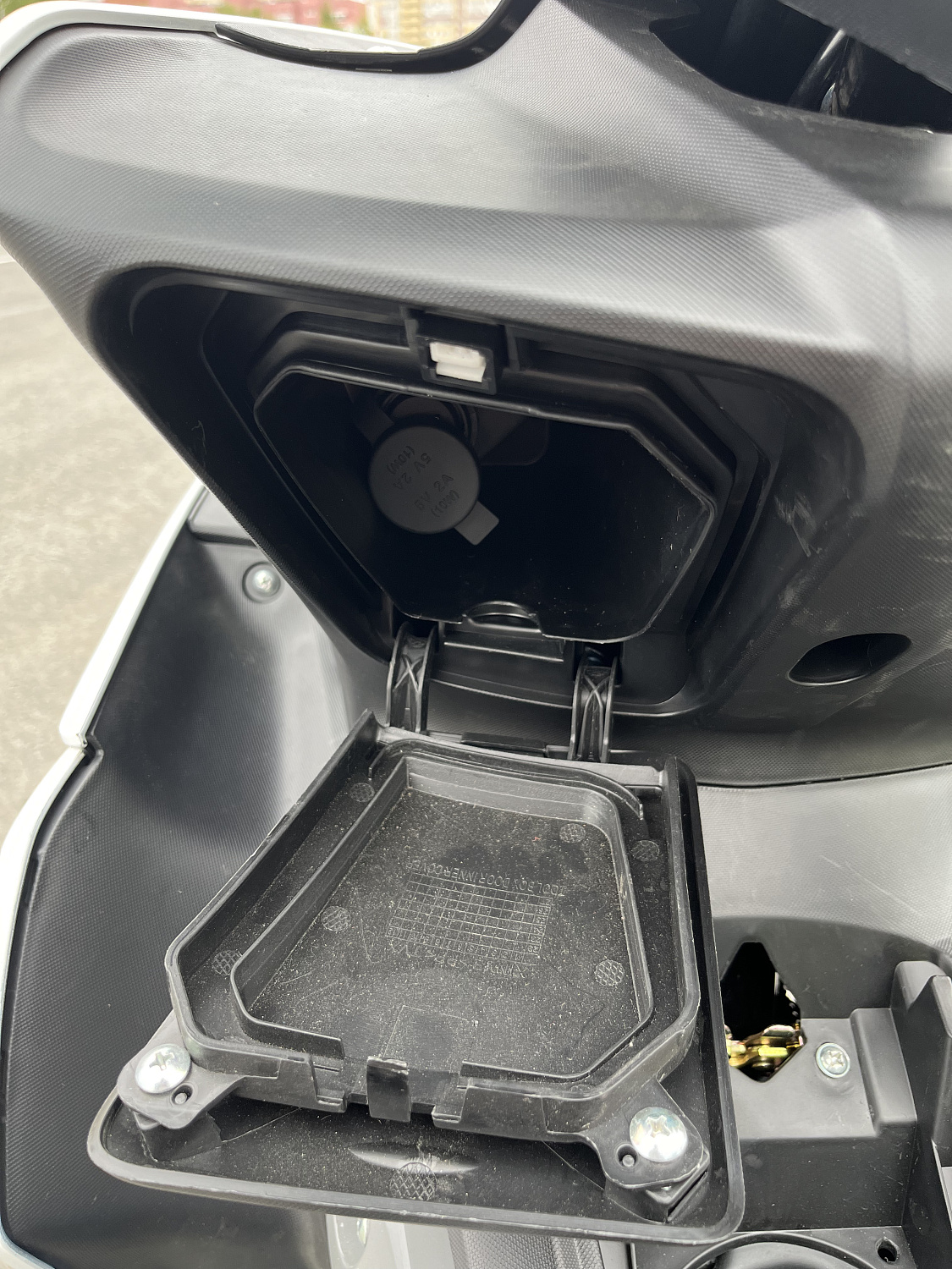 Скутер PROMAX TURAN 250 (49) в Рубцовске