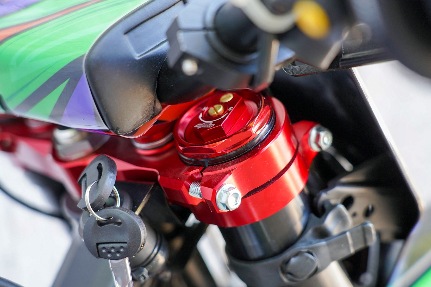 Эндуро / кроссовый мотоцикл BSE T7 Joker (ZS174-5А) Sport в Рубцовске