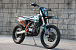 Мотоцикл JHLMOTO JHL Z3 CB250 (172FMM-3A) в Рубцовске