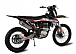 Мотоцикл JHLMOTO JHL LX1 CB250 (172FMM-3A) в Рубцовске