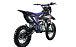 Питбайк FullCrew Big Beast 150cc 17\14 (механ., эл.стартер) в Рубцовске