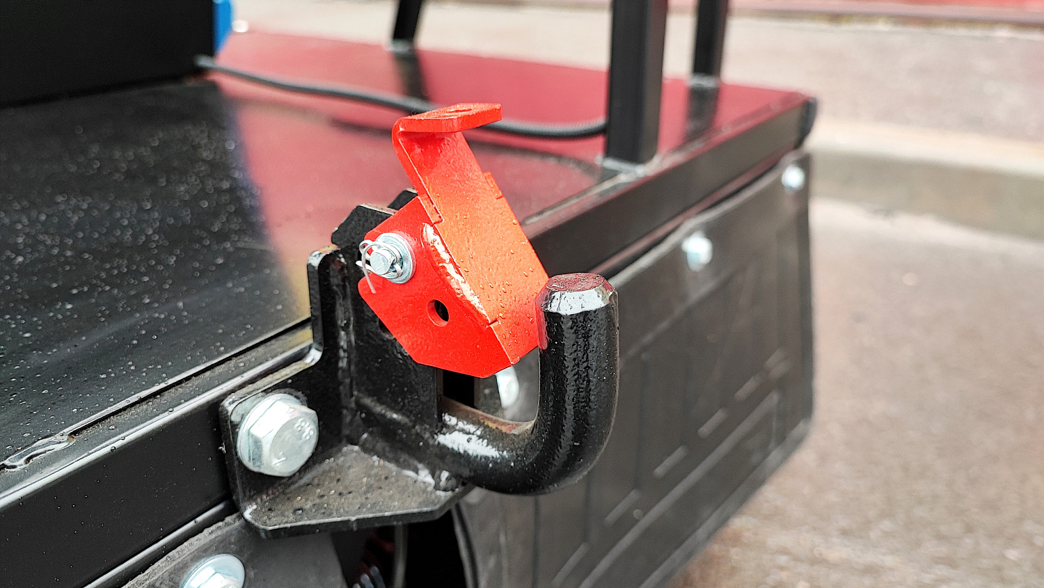 Снегоход PROMAX SNOWBEAR V3 800 4T ST в Рубцовске