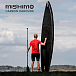 SUP (САП) ДОСКА MISHIMO CARBON DARKSIDE 11’ (335СМ) в Рубцовске