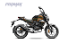 Мопед PROMAX CB130R (49) в Рубцовске