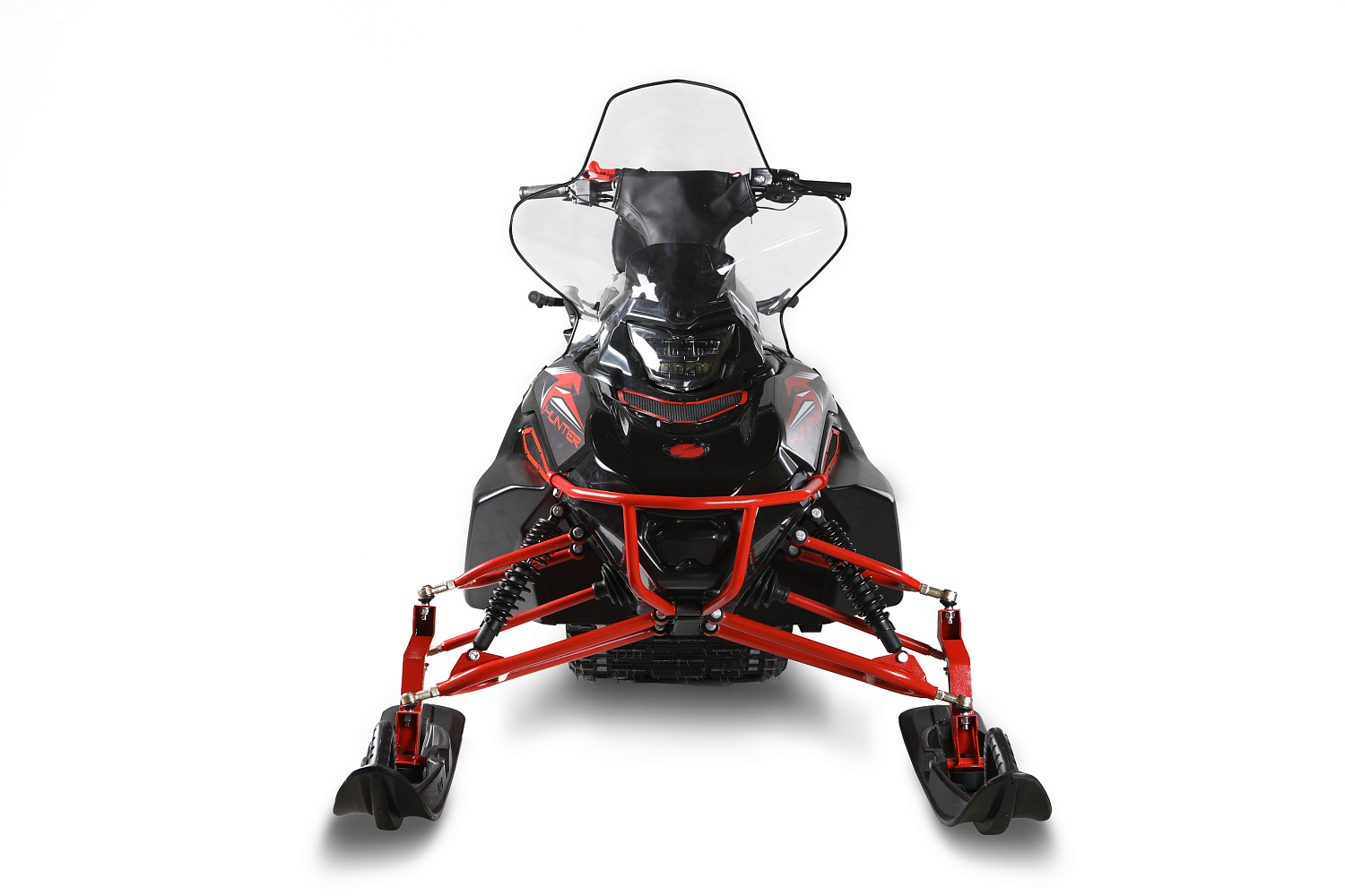 Снегоход IKUDZO HUNTER 600LK 20 V2 в Рубцовске