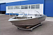 Алюминиевая лодка  Неман-400 DCM NEW в Рубцовске