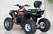 Квадроцикл GBM STORMRIDER 300 NEW PREMIUM в Рубцовске