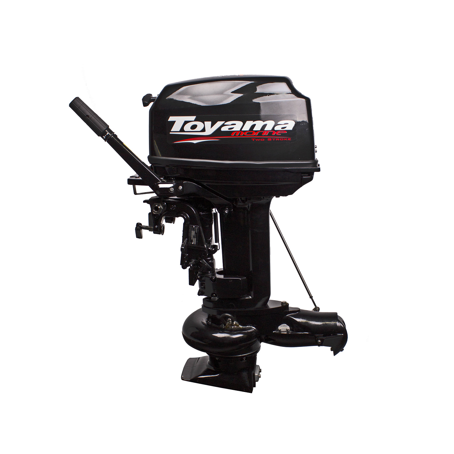 ЛОДОЧНЫЙ МОТОР TOYAMA T30ABMJET в Рубцовске