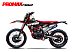 Кроссовый мотоцикл PROMAX RX2 YB300H (LX176FMN) (4 valves, 6 gears) в Рубцовске