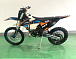 Мотоцикл JHL MOTO JHL M3 MT250 (1E66MM) в Рубцовске
