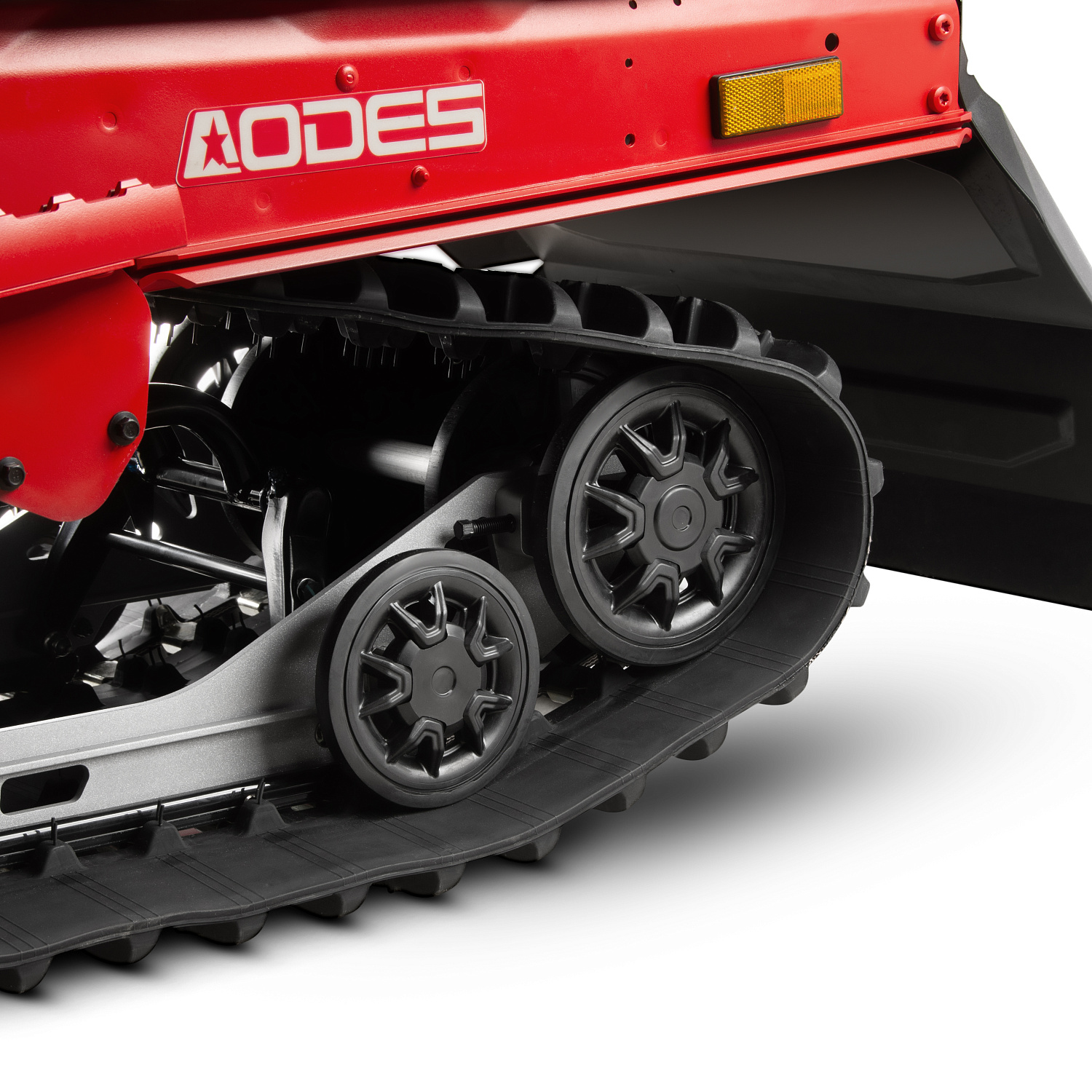 Снегоход AODES Snowcross 1000 SWT 600mm LCD 10.25 в Рубцовске