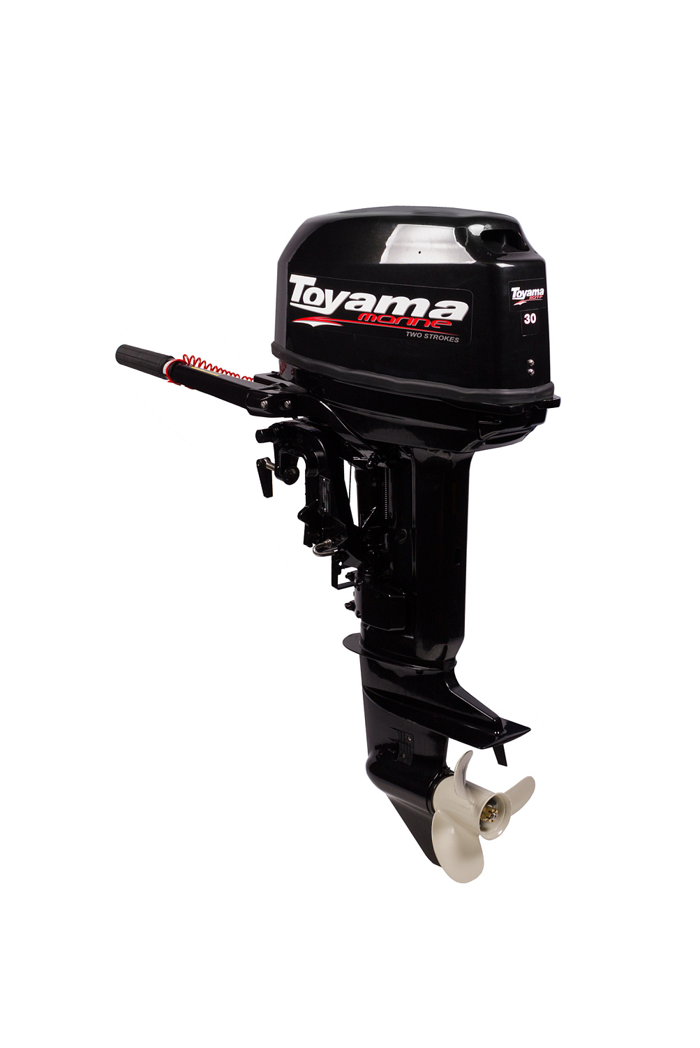 ЛОДОЧНЫЙ МОТОР TOYAMA T30ABMS в Рубцовске