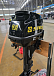 Лодочный мотор STELS 9.8HP в Рубцовске
