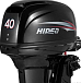 Лодочный мотор HIDEA HD40FEL в Рубцовске