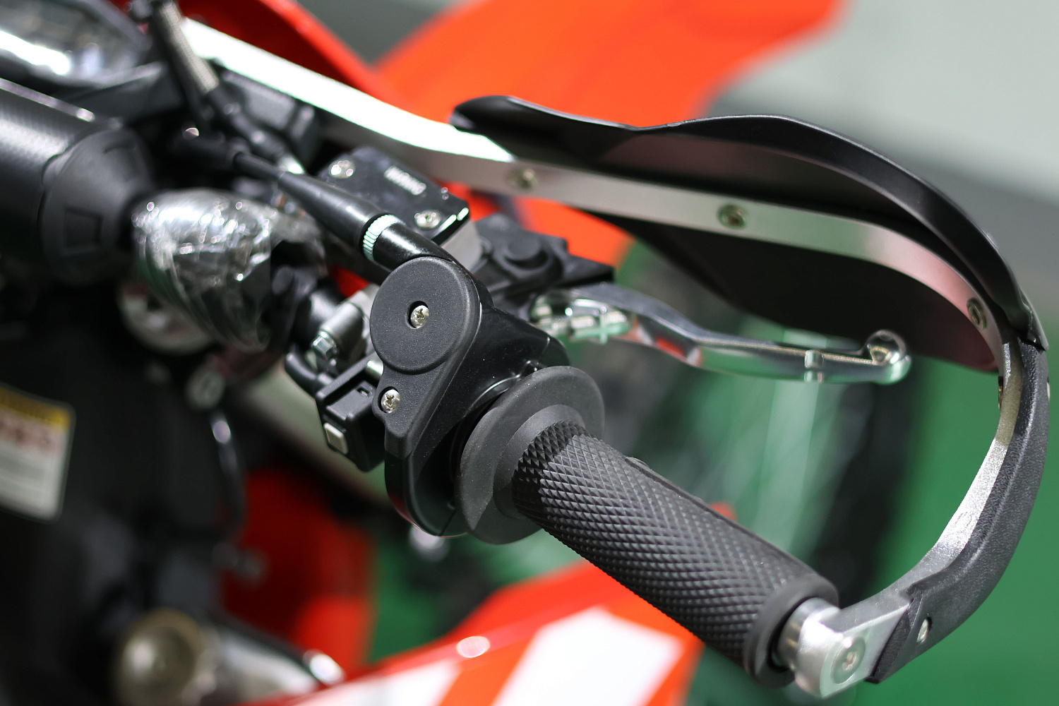 Мотоцикл JHLMOTO JHLofr GS YBS300 (176MN) в Рубцовске