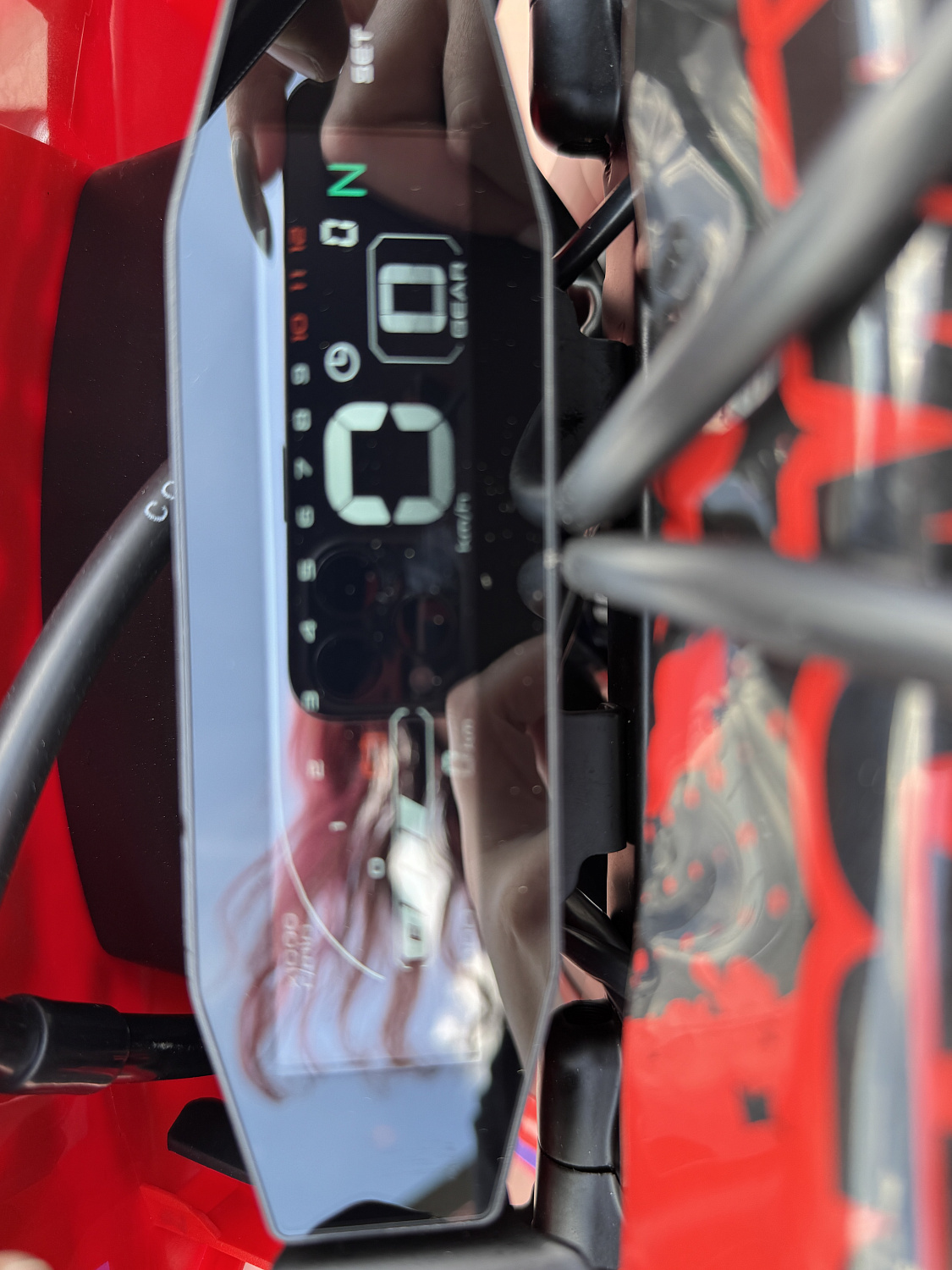 Кроссовый мотоцикл PROMAX MX250 в Рубцовске