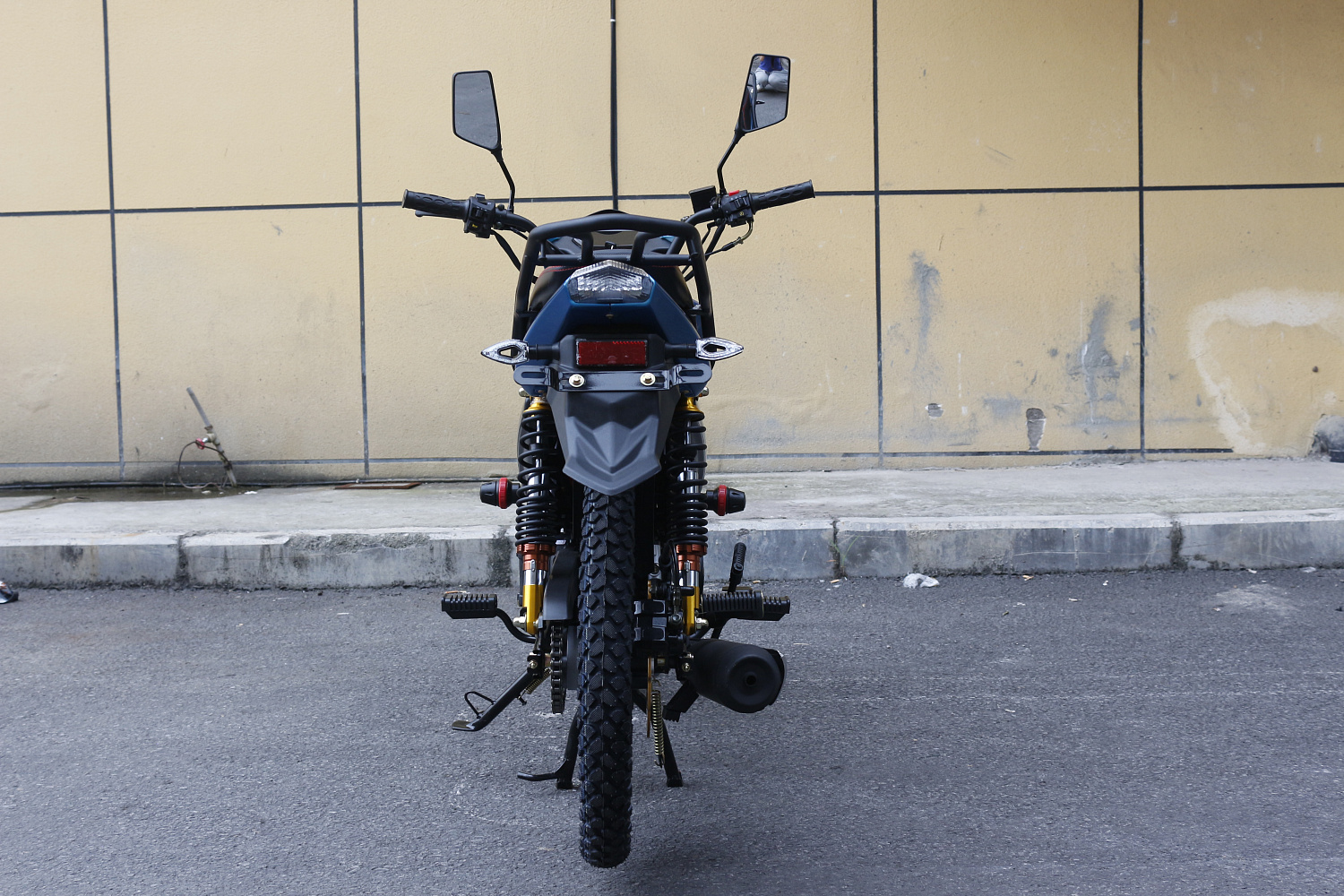 Мопед FAIDET SKIFF RS150 (49) в Рубцовске