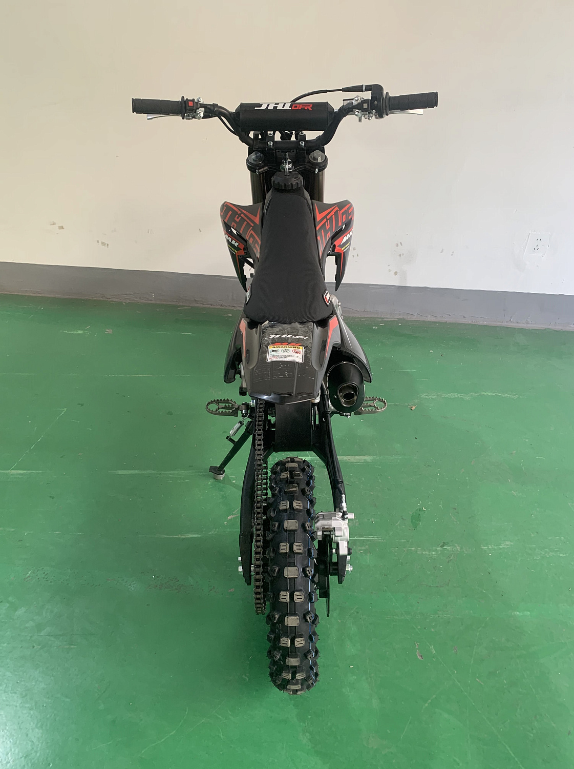 Питбайк JHLMOTO JHL MK125 (14/12) в Рубцовске