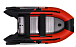 ЛОДКА НАДУВНАЯ YUKONA 310 TS - U (БЕЗ ПАЙОЛА) в Рубцовске