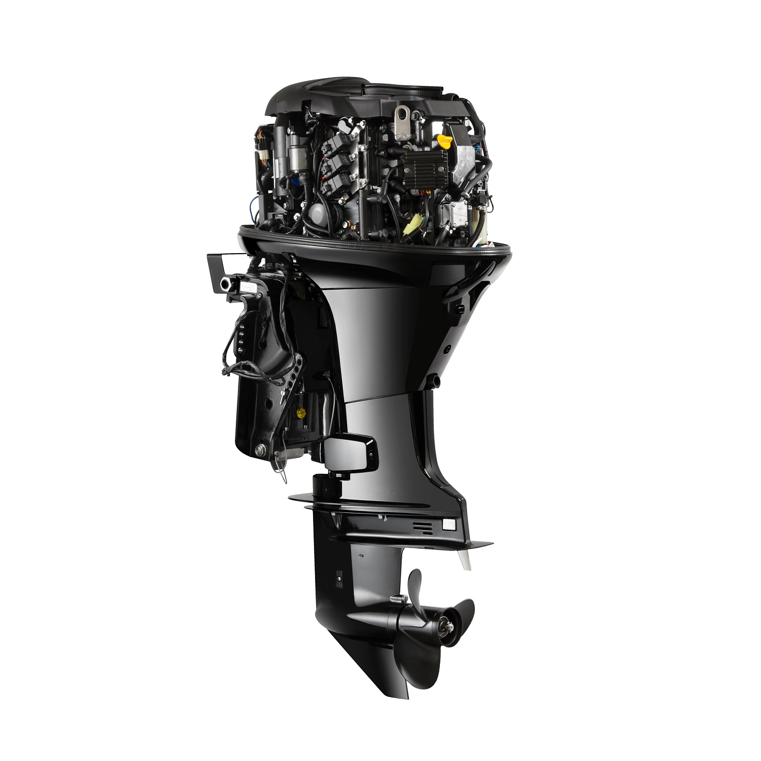 Лодочный мотор GLADIATOR GEF60FVEL-T в Рубцовске