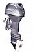 Лодочный мотор SEANOVO SNEF50HVEL-T - EFI (1,85) в Рубцовске