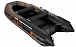 ЛОДКА НАДУВНАЯ YUKONA 430 НДНД в Рубцовске