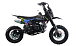 Питбайк FullCrew Mini Rider 110сс 12\10 (п\автомат эл.стартер) в Рубцовске
