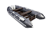 Лодка Таймень lx 3600 ск в Рубцовске