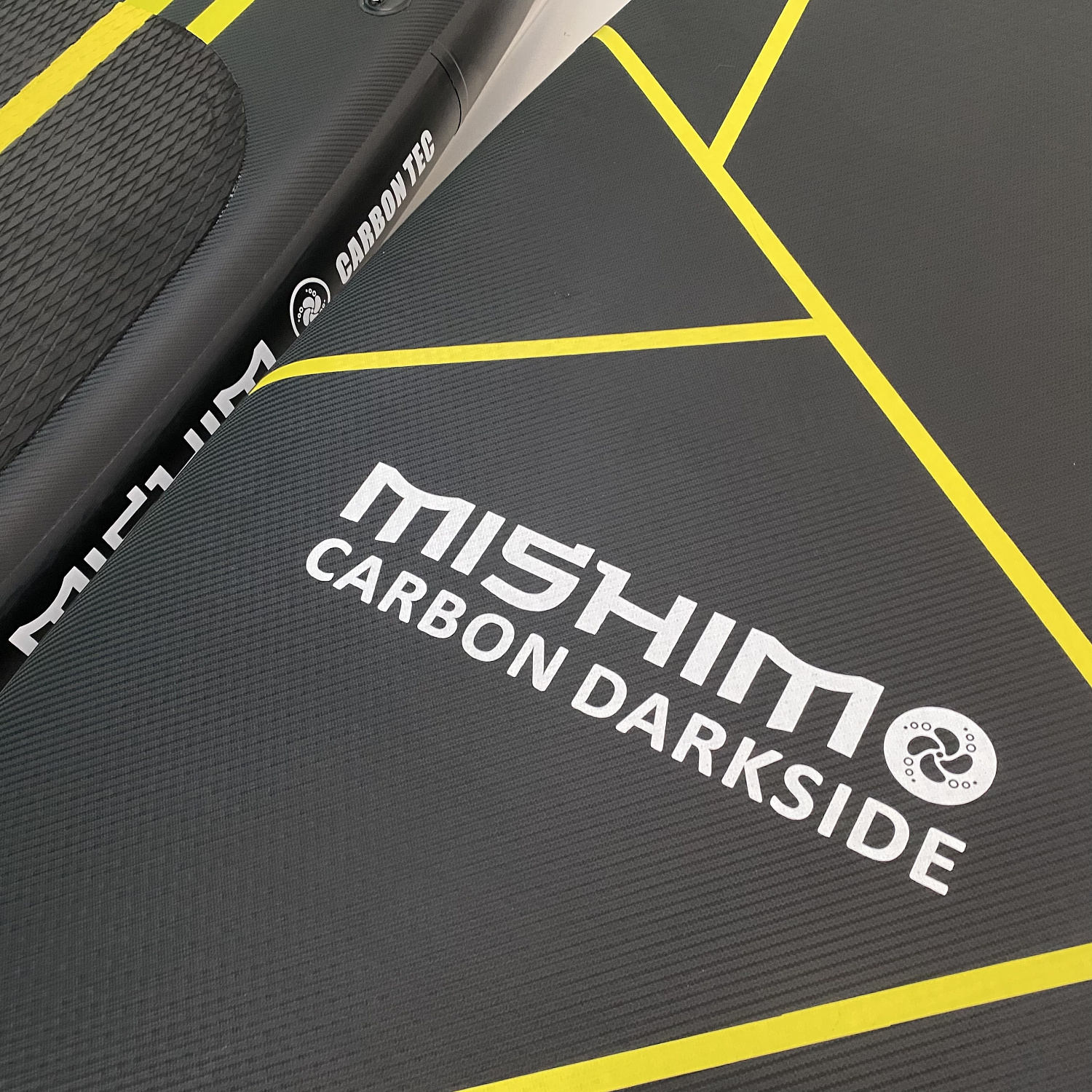 SUP (САП) ДОСКА MISHIMO CARBON DARKSIDE 11’ (335СМ) в Рубцовске