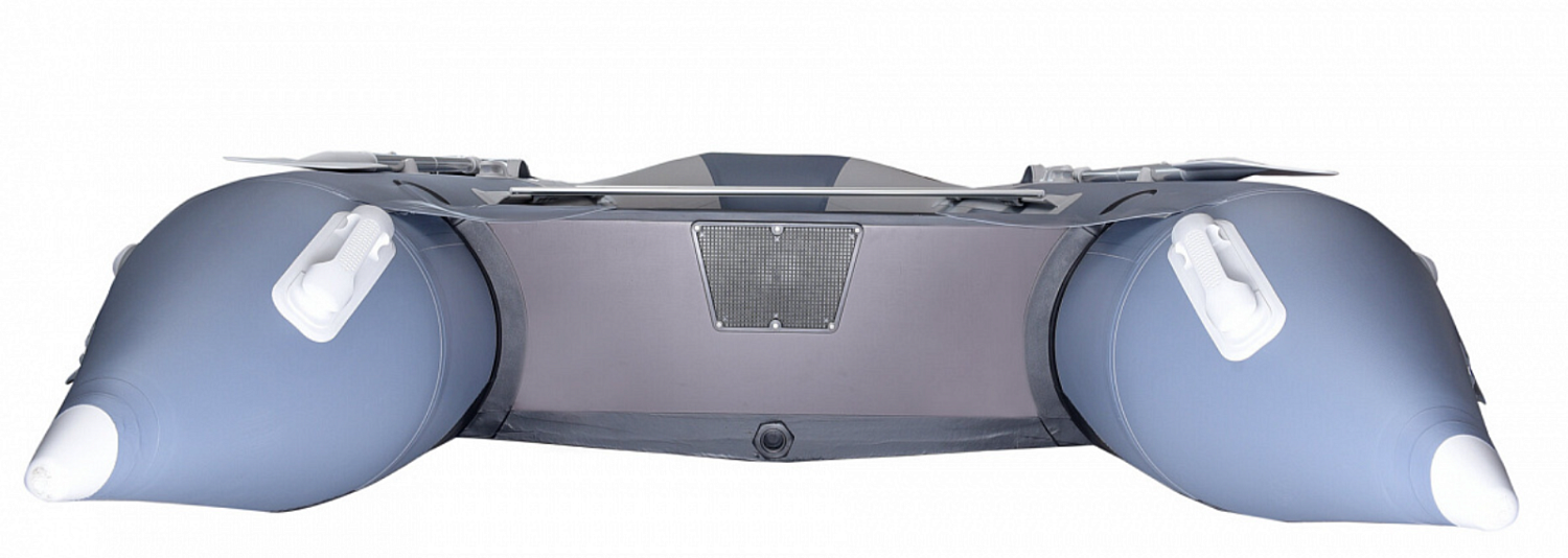 НАДУВНАЯ ЛОДКА GLADIATOR B370AL в Рубцовске