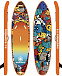 SUP (САП) Доска MISHIMO CRAZY-LINE 10.6’ (325см) в Рубцовске