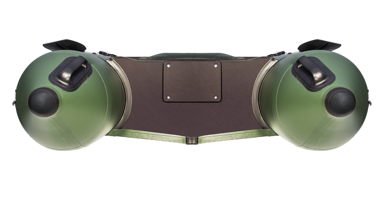  Лодка АКВА 3200 ск в Рубцовске