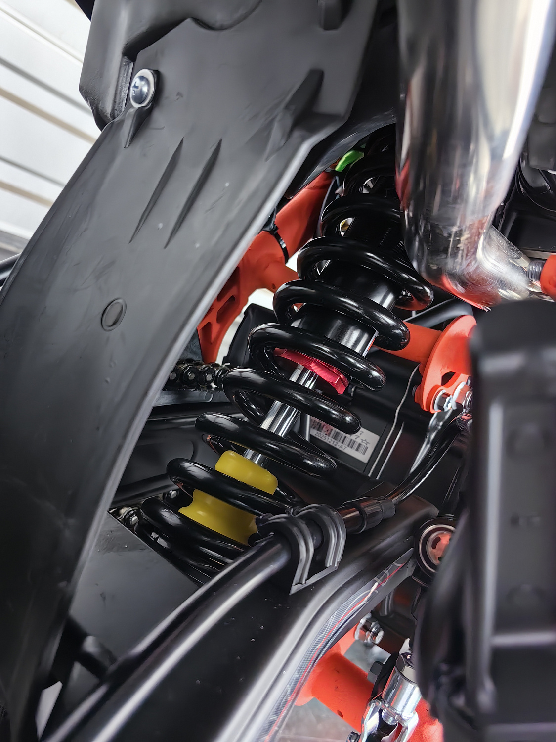 Кроссовый мотоцикл PROMAX INFERNO 380 (4 valves, 6 gears) в Рубцовске